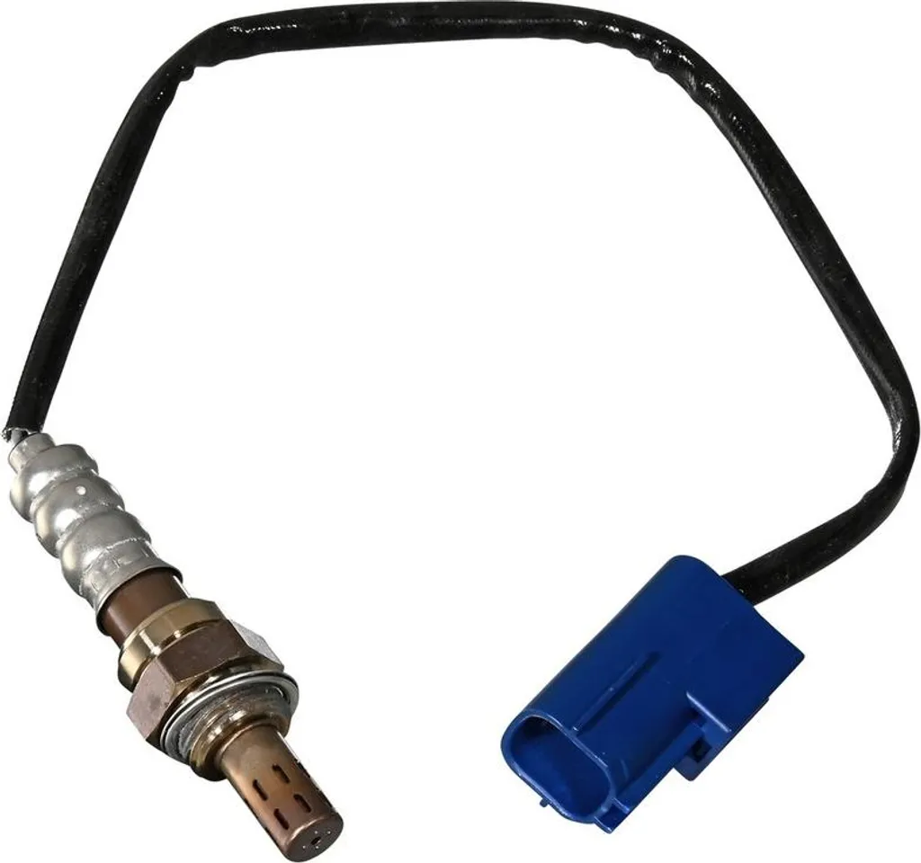 Capteur d'oxygène sonde lambda 4 fils 275 mm HELLA pour INFINITI FX SUV
