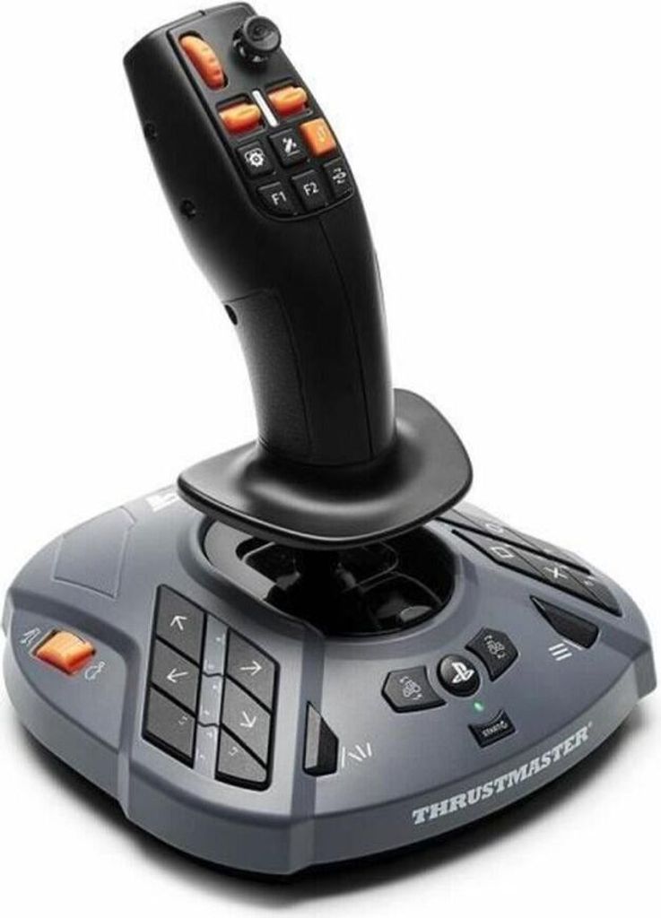 Joystick Thrustm. SimTask FarmStick P, (PST/PC) maloobchod Obrázok produktu 