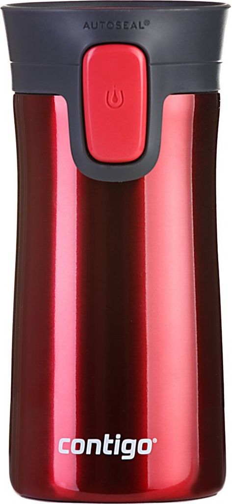 Kaffeebecher ContiGo! Pinnacle 300ml Wassermelone