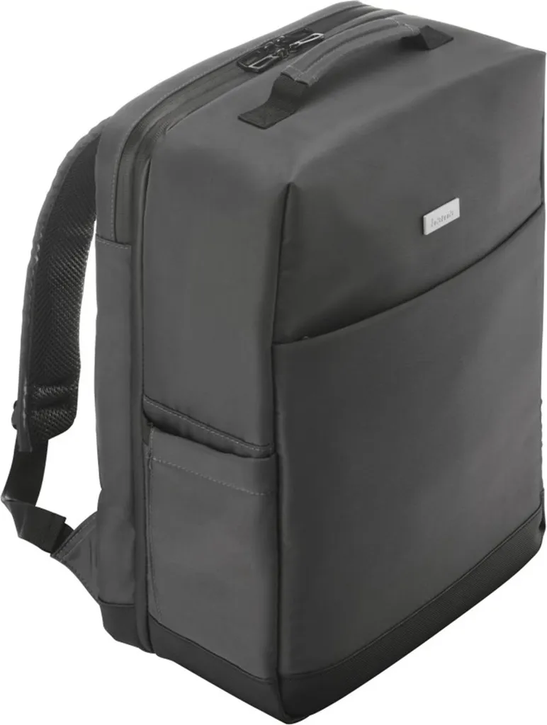 Sac à dos PC 16 pouces Traveller anthracite pour protéger votre matériel - 2