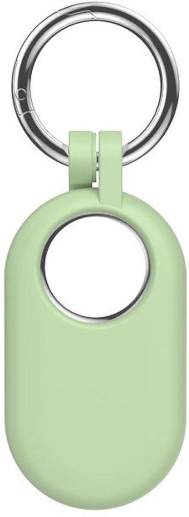 Custodia in silicone compatibile con Samsung SmartTag 2 – Immagine del prodotto 