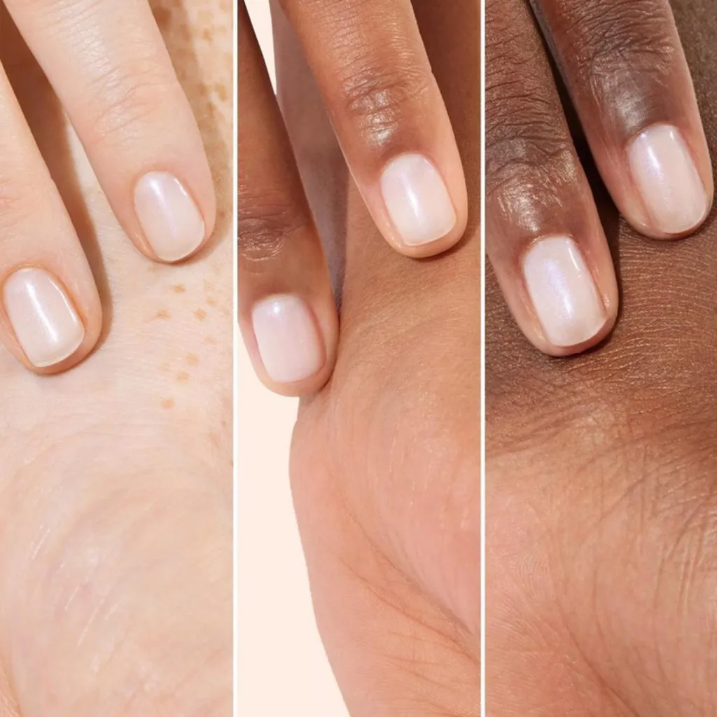 Sublimez vos ongles ternes avec Manucurist Active Bright Soin 15ml
