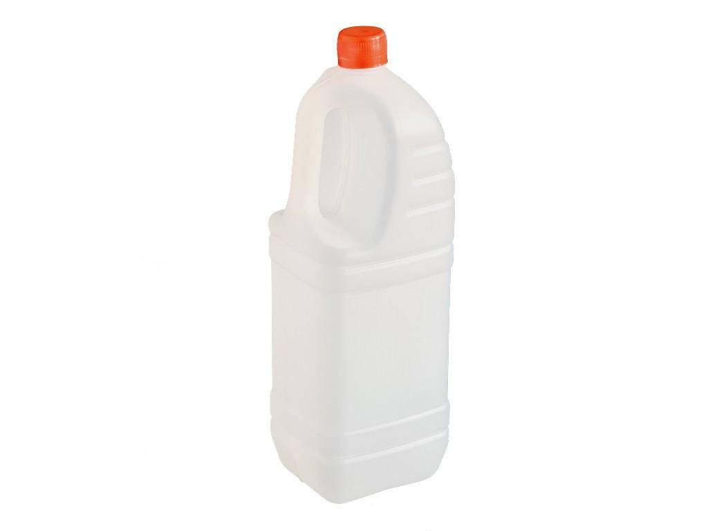 Ecoliquid Plastová lahev, 2 l Obrázek produktu 