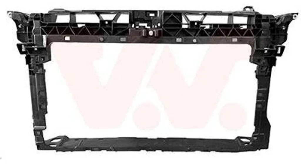 Support de serrure robuste pour SEAT Leon IV Sportstourer - VAN WEZEL
