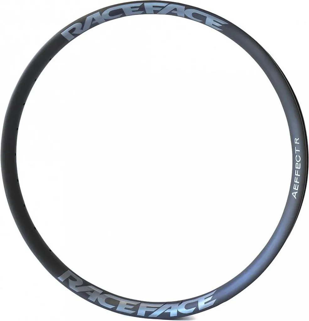 Améliorez votre VTT avec la jante Race Face Aeffect R 27,5" 30 mm 28h