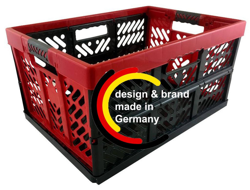 1 x Profi - Klappbox 45 L bis 50 kg | Kaufland.de