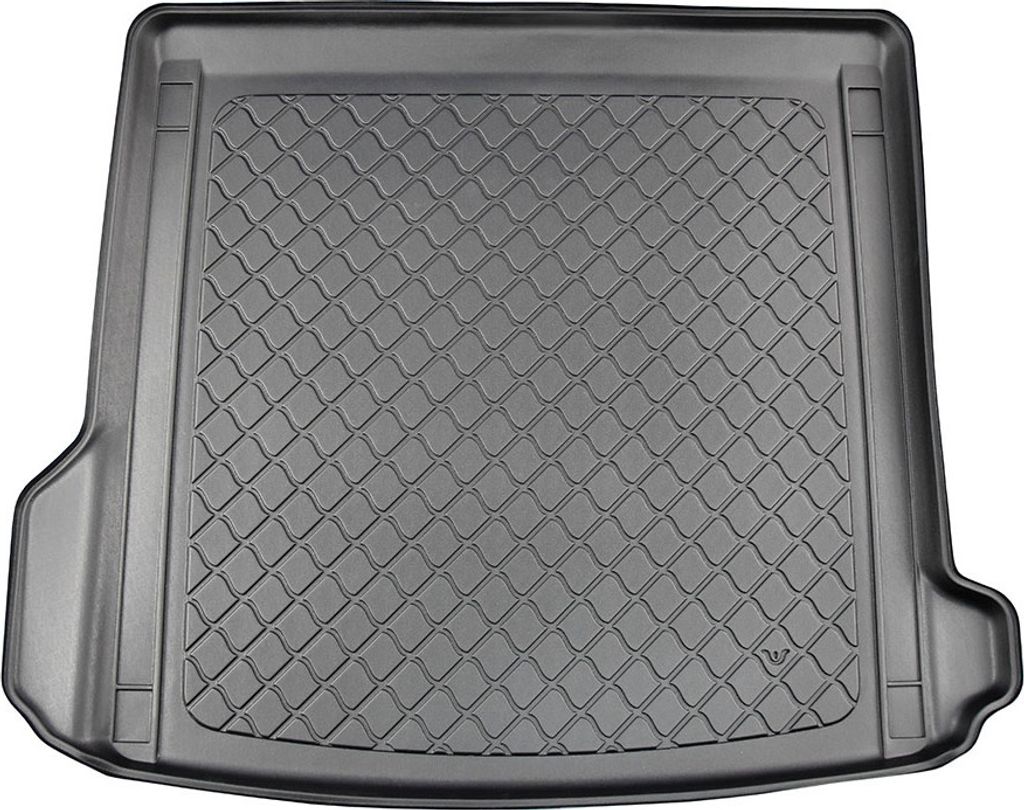 Z440284 Kofferraumwanne kompatibel mit Audi Q8 (4M) Produktbild 