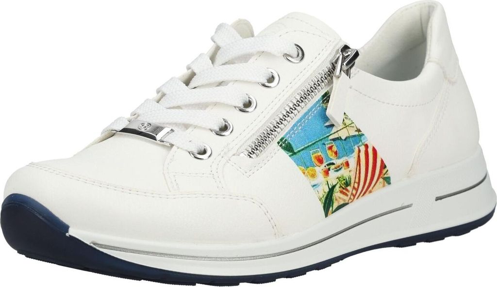 ara Sneaker Sneaker Synthetik
