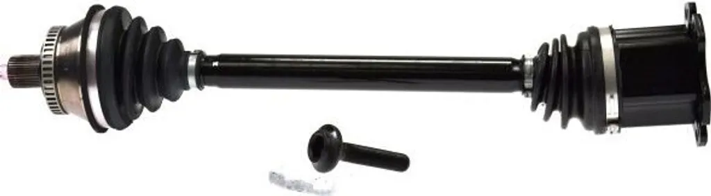 Arbre de transmission Spidan 24798 pour cardan de transmission auto
