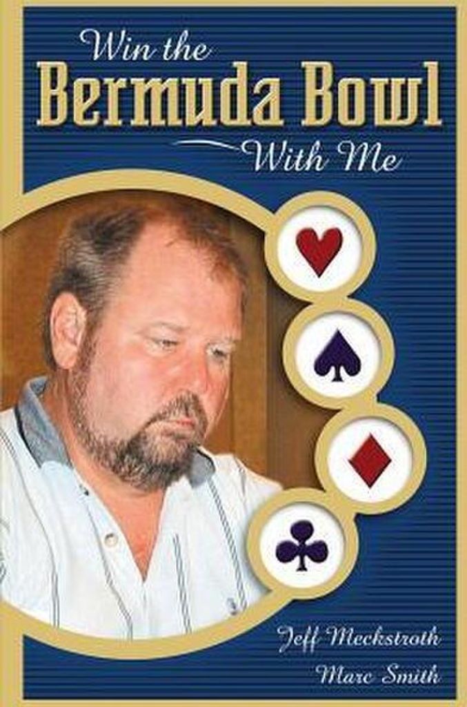 Win the Bermuda Bowl with Me