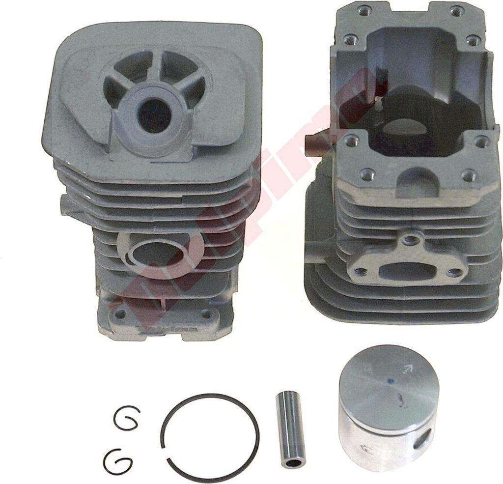 Zylinder Für Husqvarna 137 38Mm ( 530 06 99-40 )