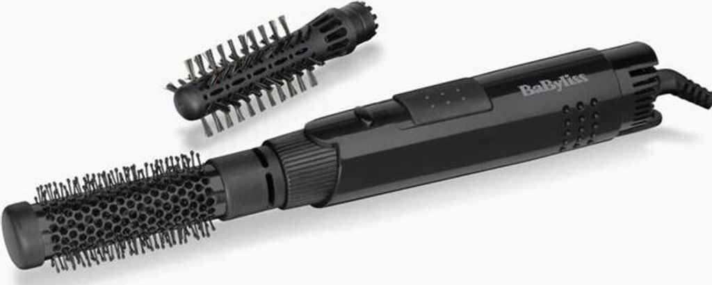 BaByliss AS86E, Teplovzdušná kefa, Teplé, Posuvník, Všetky Obrázok produktu 