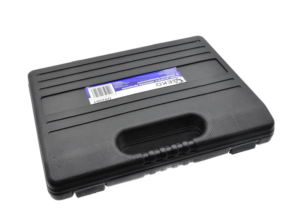 Résoudre les pertes de puissance avec le testeur de compression BSD - 5