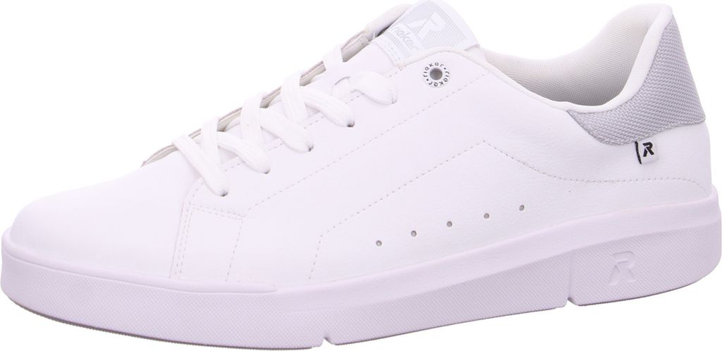 Rieker 'R-EVOLUTION' Damen Sneaker weiss , Damen:38 EU Produktbild 