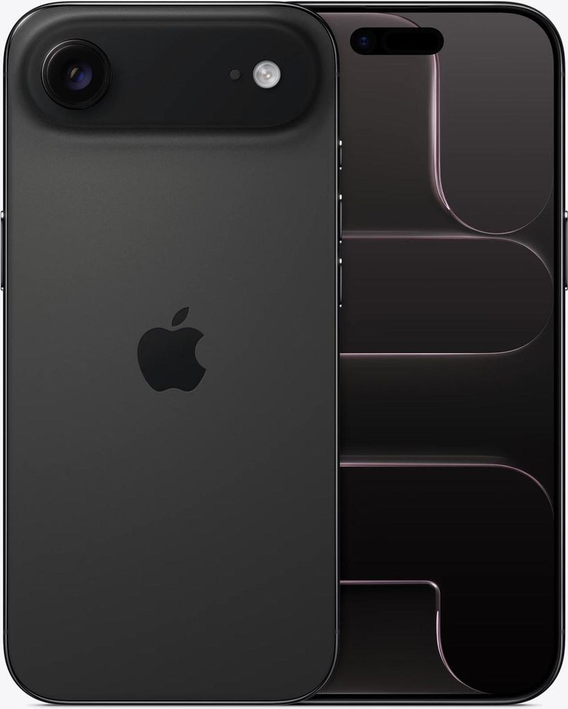Apple iPhone Air , 16,5 cm (6.5"), 2736 x 1260 Pixel, 1 TB, Produktbild 