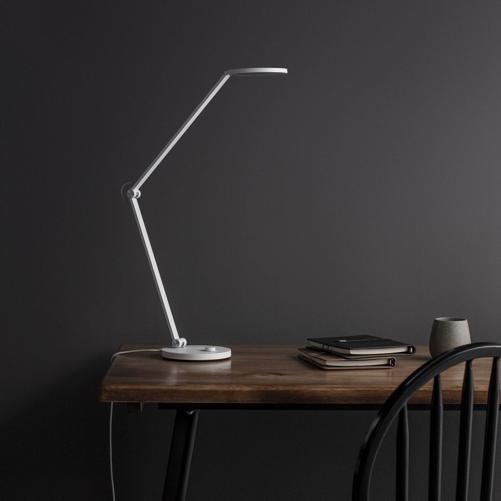 Xiaomi Mi Smart LED-Schreibtischlampe Pro Produktbild 7