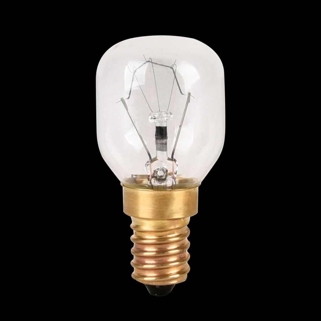 Hama 00232622, 40 Watt, E14 fitting, 1000 uur brandduur, Productafbeelding 