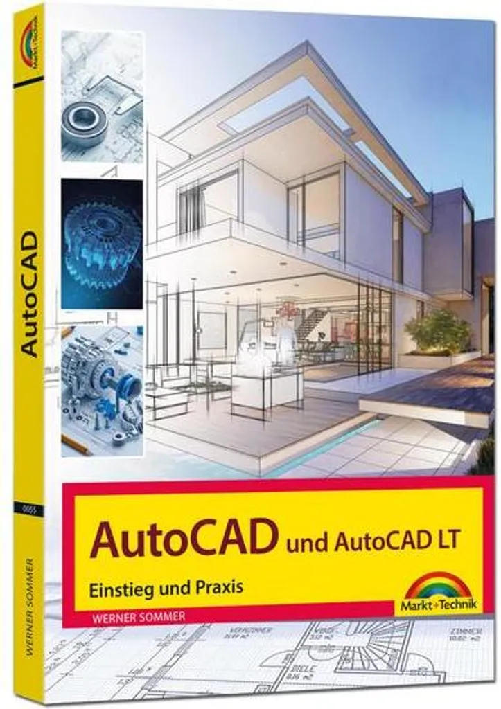 AutoCAD et AutoCAD LT Guide Pratique avec Exercices de CAO Avancés