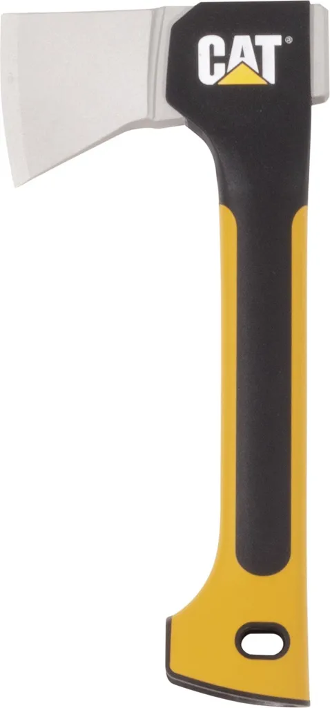 Hache Universelle CAT U600 Ergo EU - Outil à Main pour Bûcheronnage