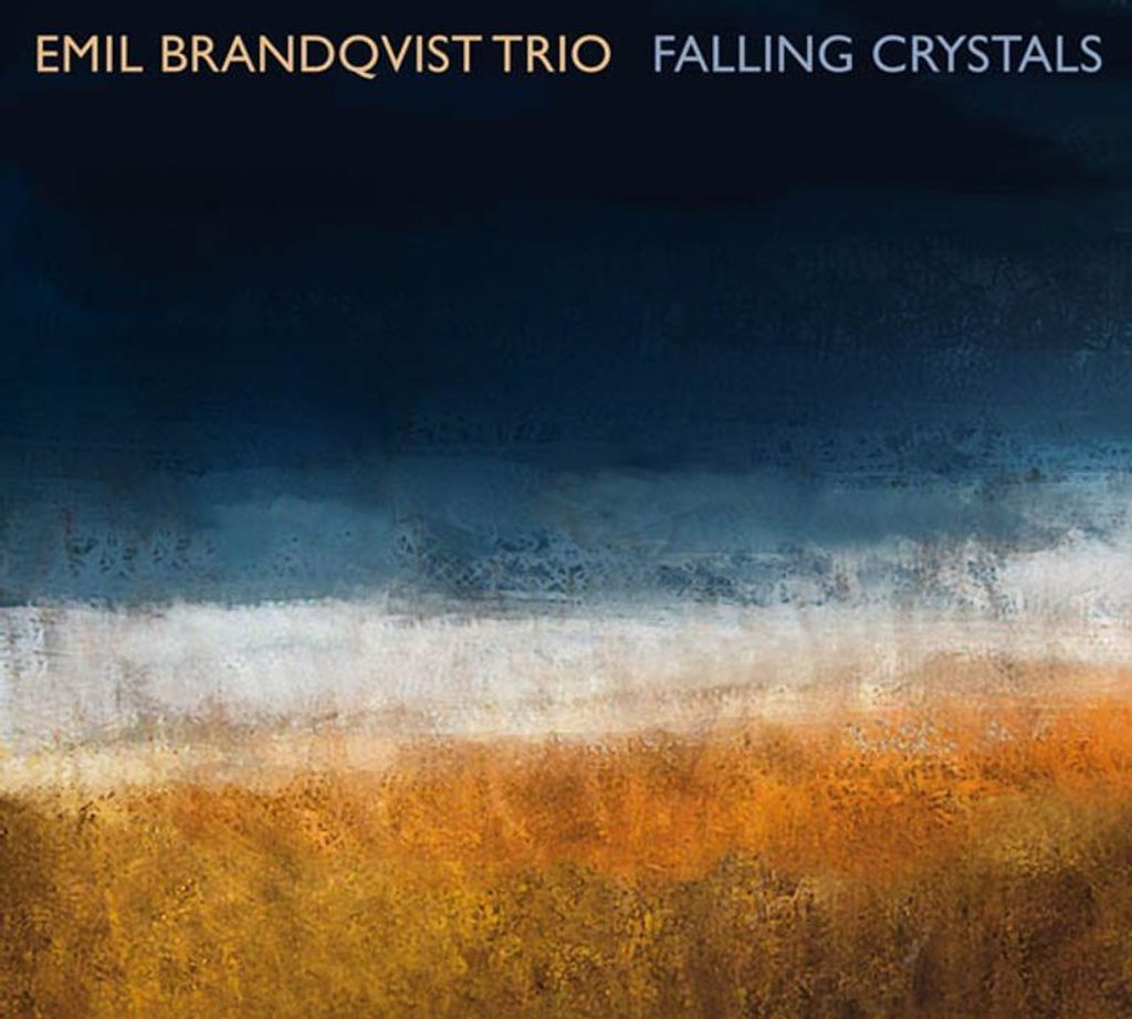 Emil Brandqvist: Falling Crystals (180g) - Skip Recor SKPLP Obrázok produktu 