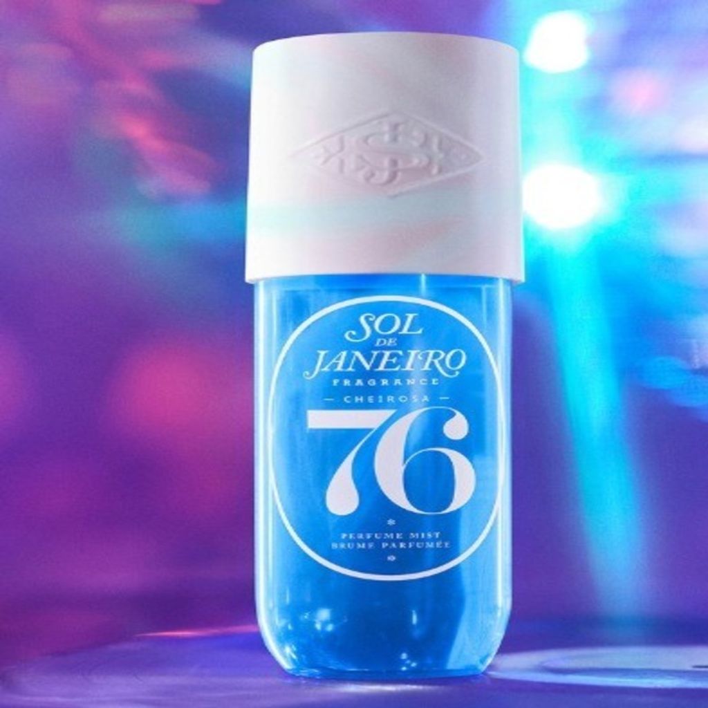 Sol De Janeiro Cheirosa 76 Parfumová hmla 90 ml Obrázok produktu 