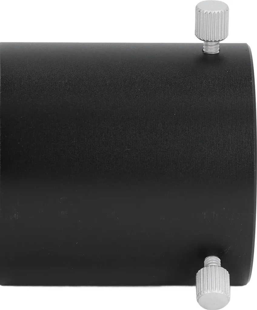 Offerta Tubo Prolunga M48 2 Pollici 60mm | Miglior Prezzo Astronomia