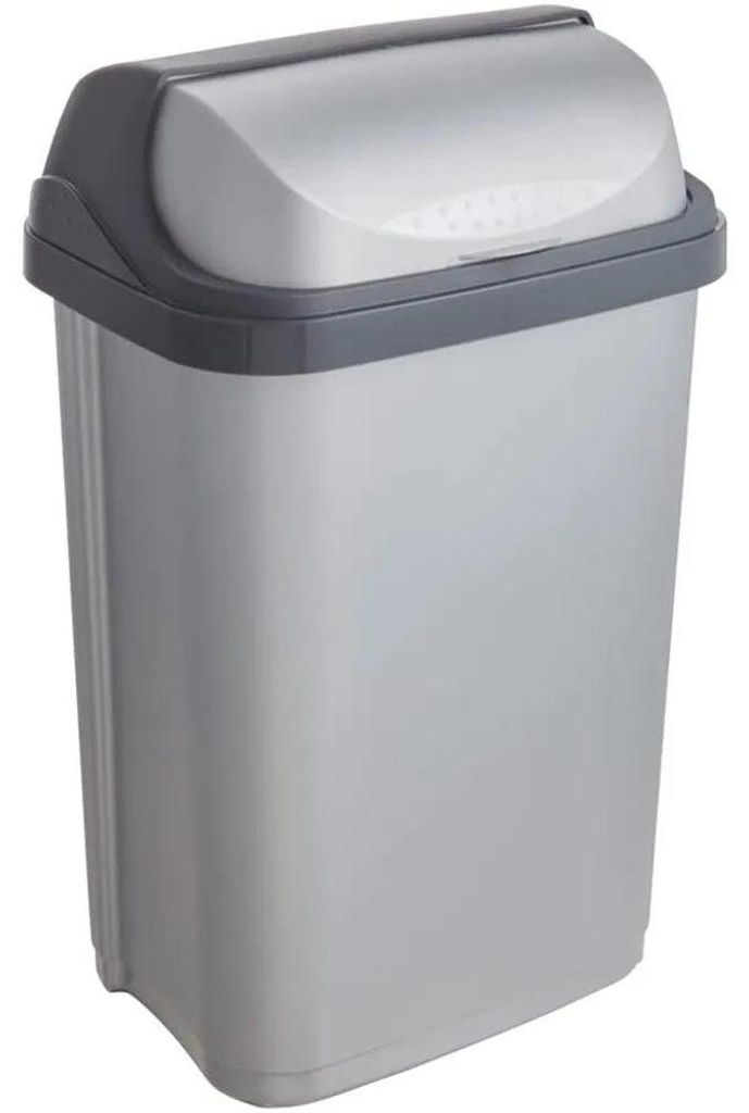 keeeper  1045416000000 keeeper Abfallbehälter "rasmus", 25 Image du produit 