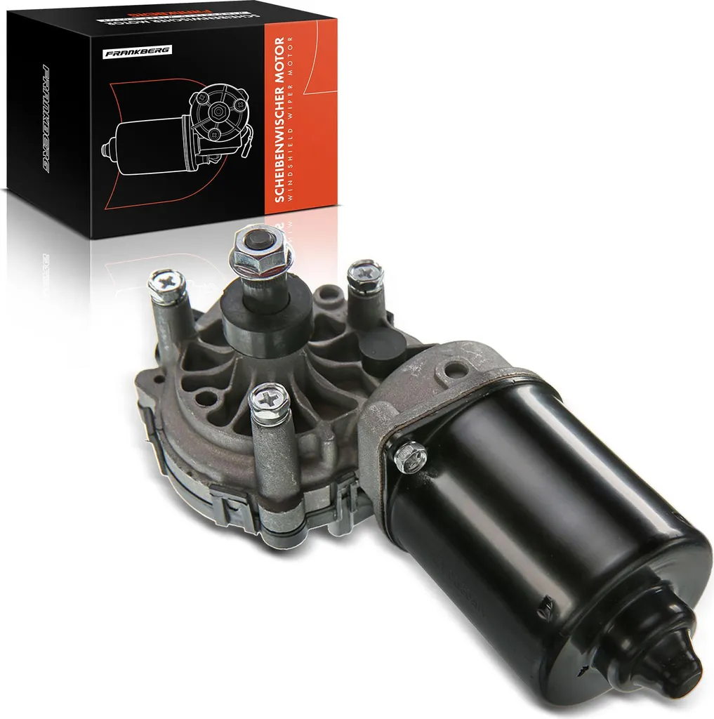 Frankberg Moteur d'essuie-glace avant Toyota Celica ZZT23 2001-2005