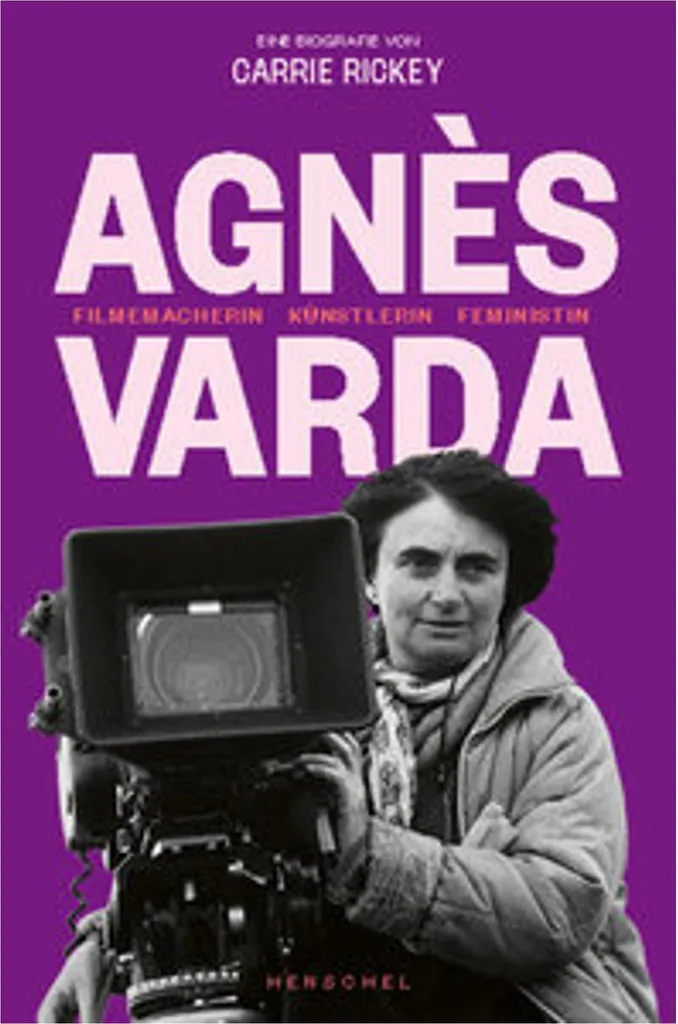 Agnès Varda : Coffret DVD Restauré avec Livret Exclusif et Bonus Rares