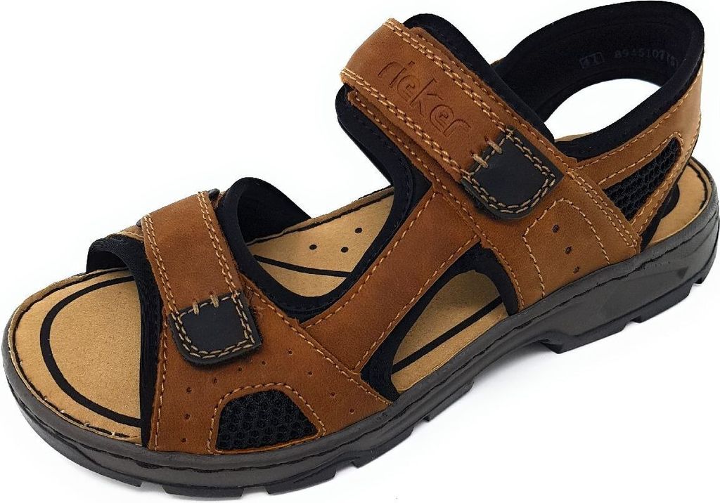 Rieker Obuv 2615625 Obrázok produktu 61