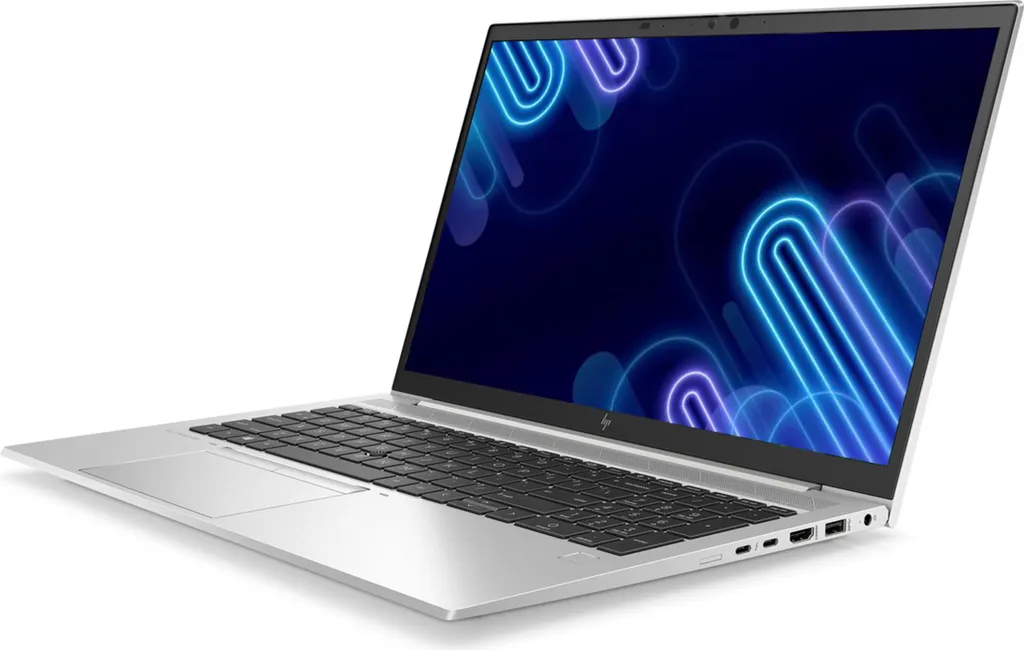 HP EliteBook 850 G8 Intel i5-1145G7 4x 4,40 Max 8GB 512GB FHD IPS W11 A-Ware