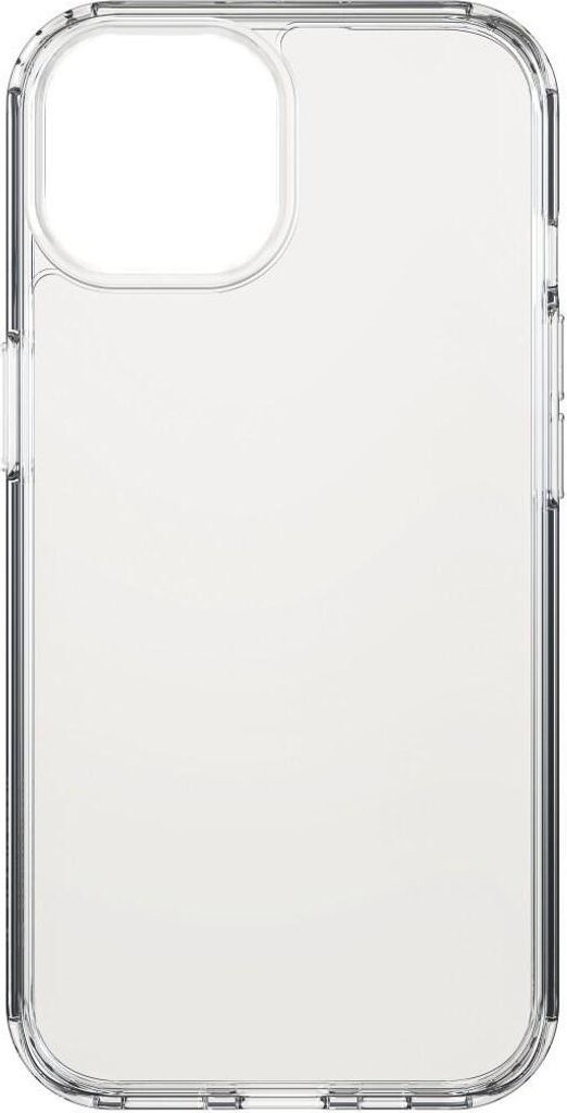 Cover "Clear Protection Case" für Apple iPhone 14, Transparent (00226373)