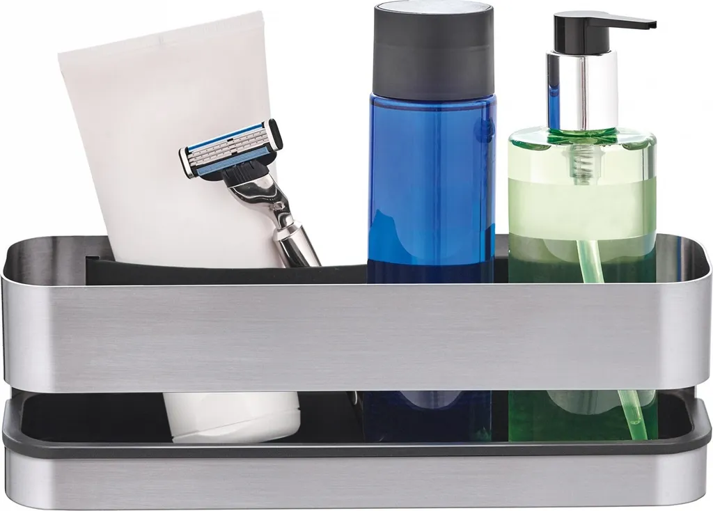 Occasione Blomus 68941 NEXIO L Mensola Doccia Acciaio Inossidabile