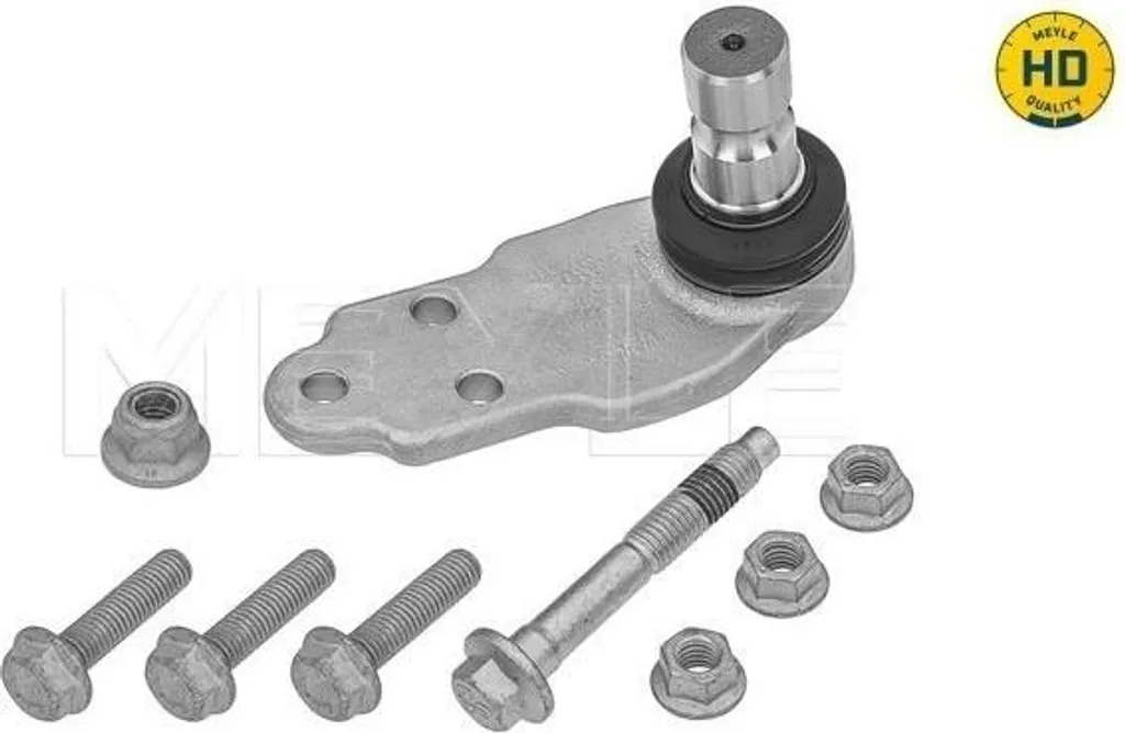 MEYLE HD 716 010 0034 Joint de Suspension OE 2180769 pour Mondeo