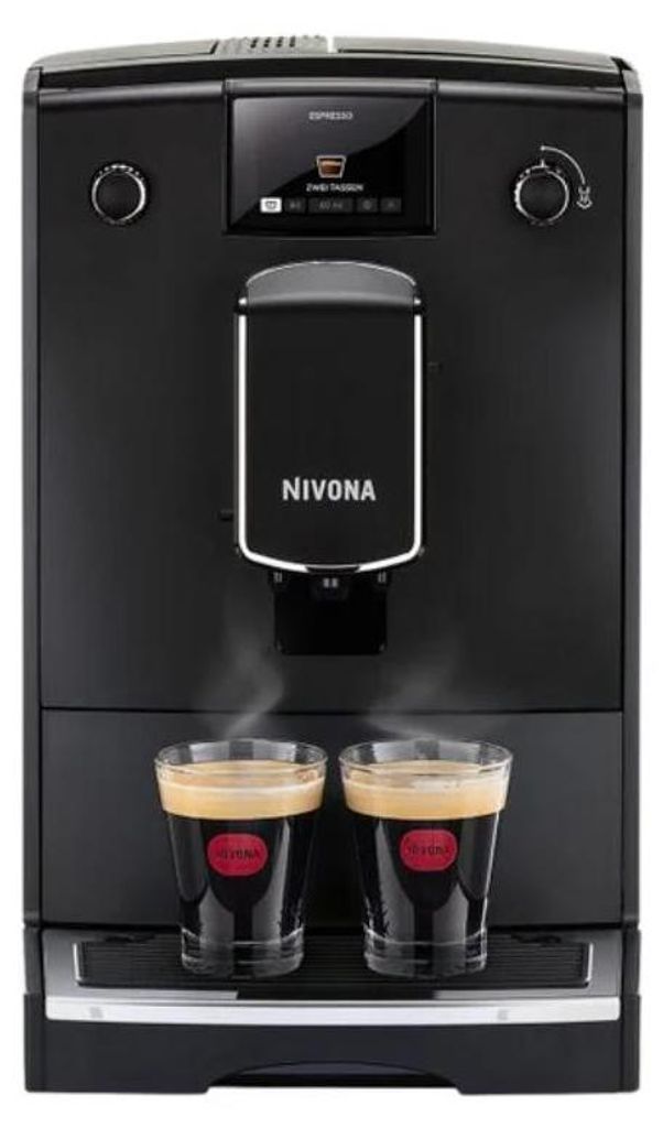 Nivona NICR 690, Espresso kávovar, 2,2 L, Kávové zrná, Obrázok produktu 