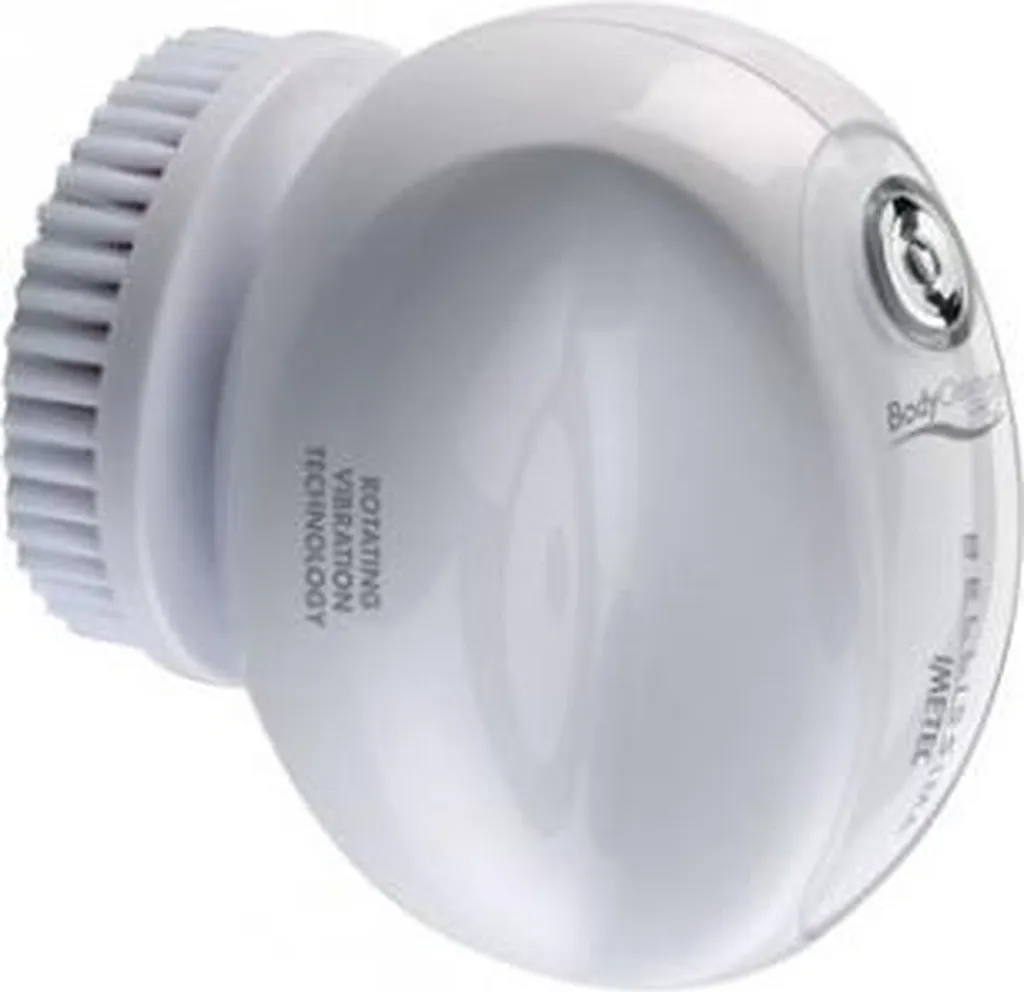 Appareil de Gommage Corps Bellissima 5100 pour Peau Lisse sous Douche