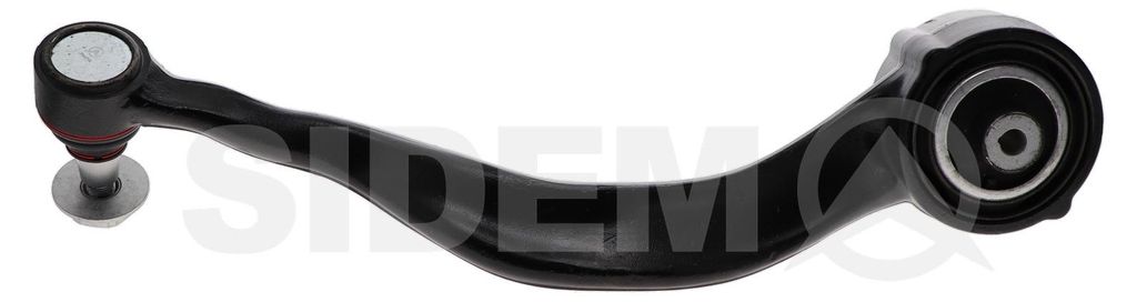 SIDEM 65778 Querlenker Unten Vorne Vorne Links für LAND ROVER Discovery V (L462) Längslenker