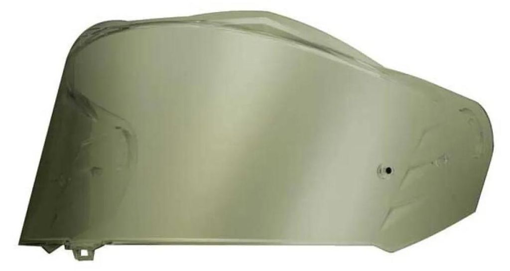 Ls2 Ff818 Bildschirm Grün Grün One Size