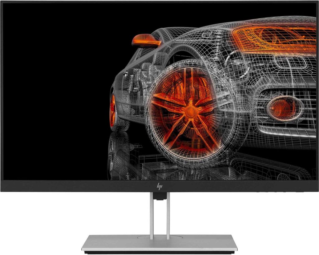 HP E24 G4 - E-Series - écran LED Image du produit 