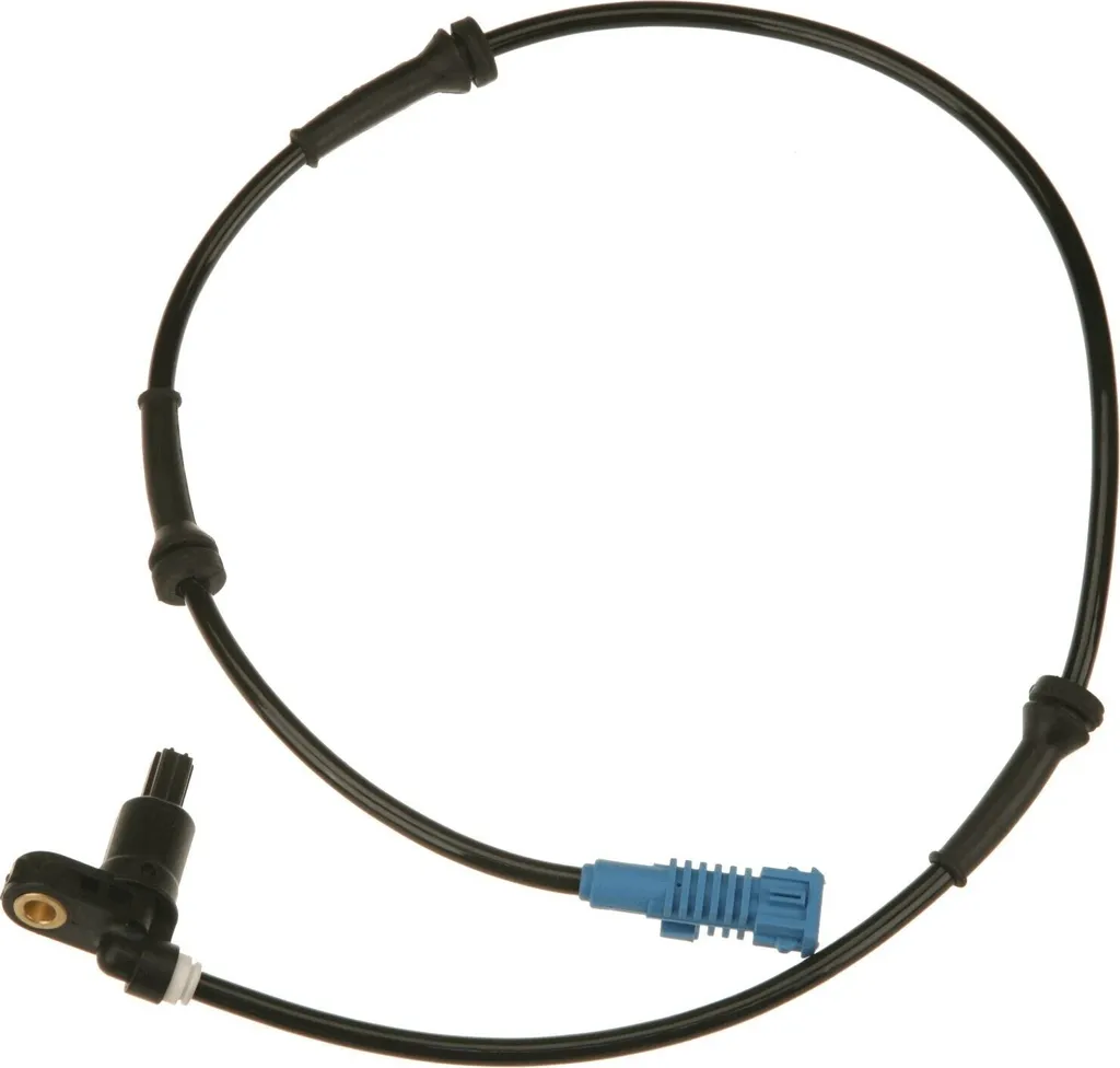 Réparer voyant ABS Peugeot 206 avec le capteur TRW GBS4009 - OE 4545 77