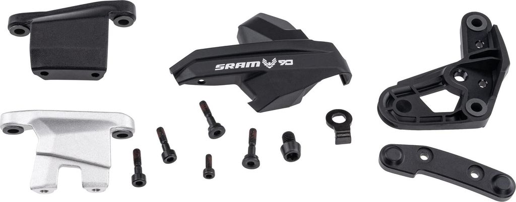 SRAM Abdeckung, Set, für Eagle 90 Transmission Schaltwerk