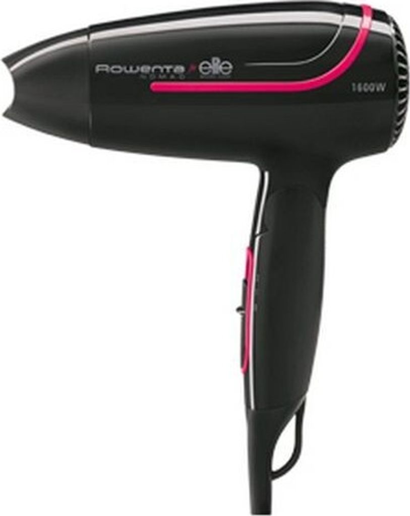 Rowenta CV3312 Reisehaartrockner Nomad Elite | Kaufland.de