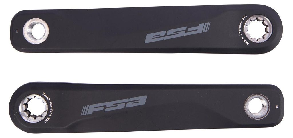 Guarnitura FSA "CK-220" Adatta a Bosch Gen.3, s 170 mm Immagine del prodotto 