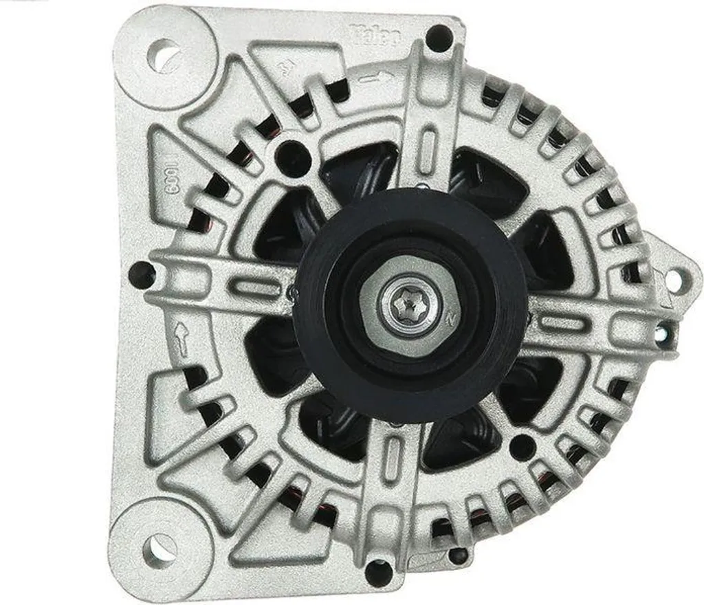 Alternateur AS-PL A3320PR compatible avec Megane et Scenic OE 7711368602