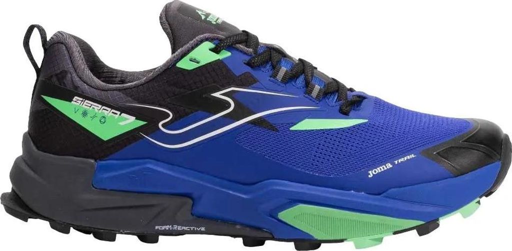 Joma Sierra Trailrunning-schuhe Blau EU 43 Mann Blau EU 43