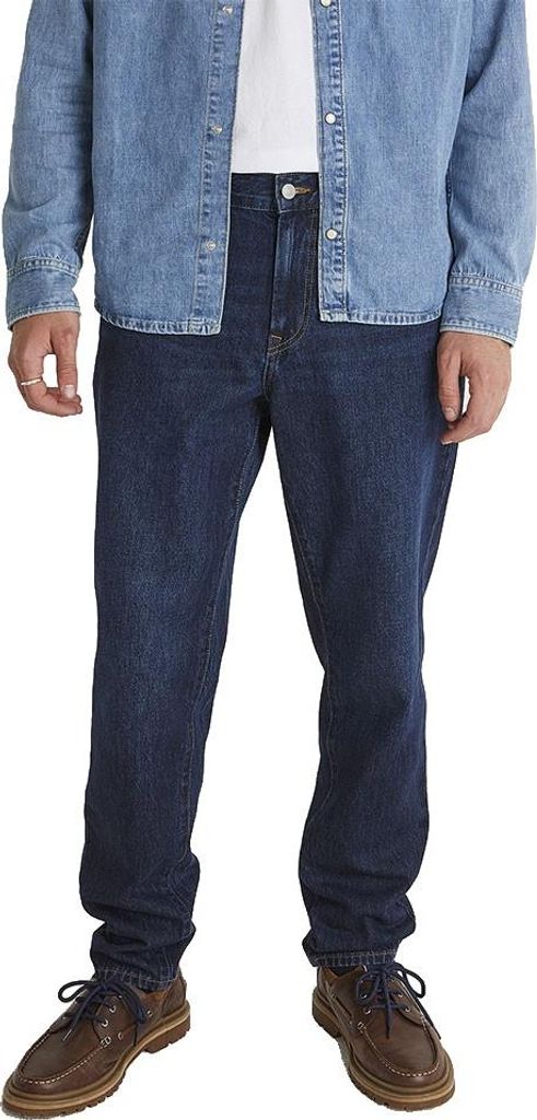 Pepe Jeans Camden Pm20840316 Tapered Fit Jeans Blau 31 / 32 Herren Blau 31