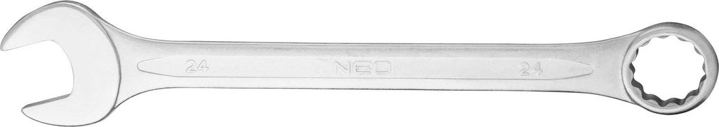 TOPEX NEO 09-724 Ring-Maulschlüssel 24 x 280 mm
