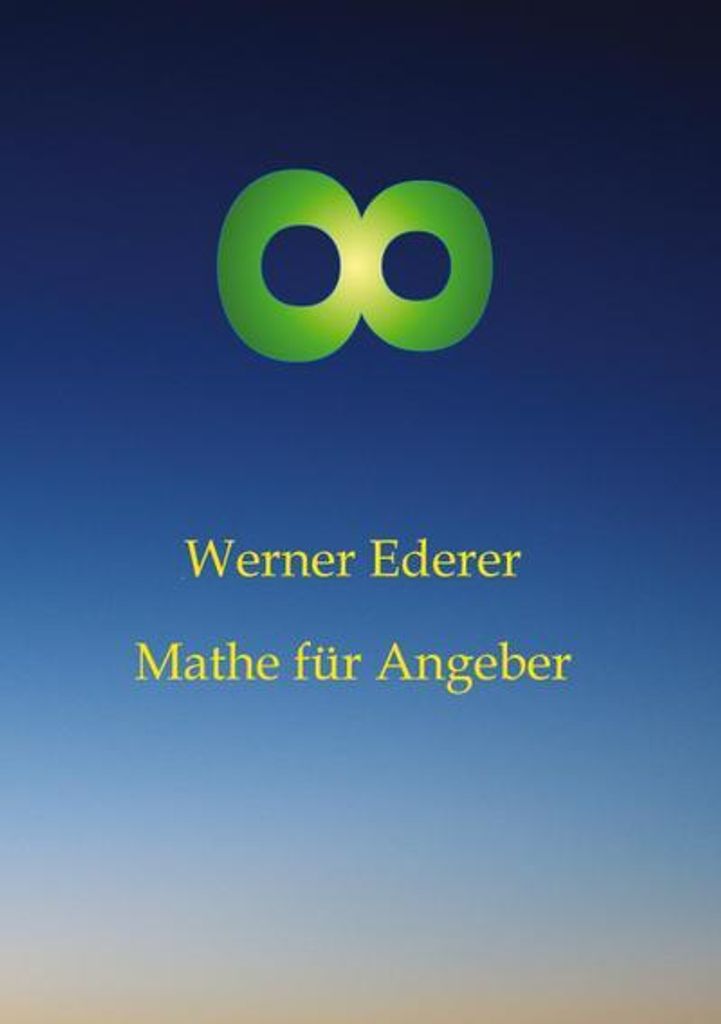 Mathe für Angeber