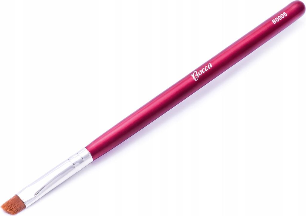 Bocca Beauty Abgeschrägter Pinsel Profi-Make-up