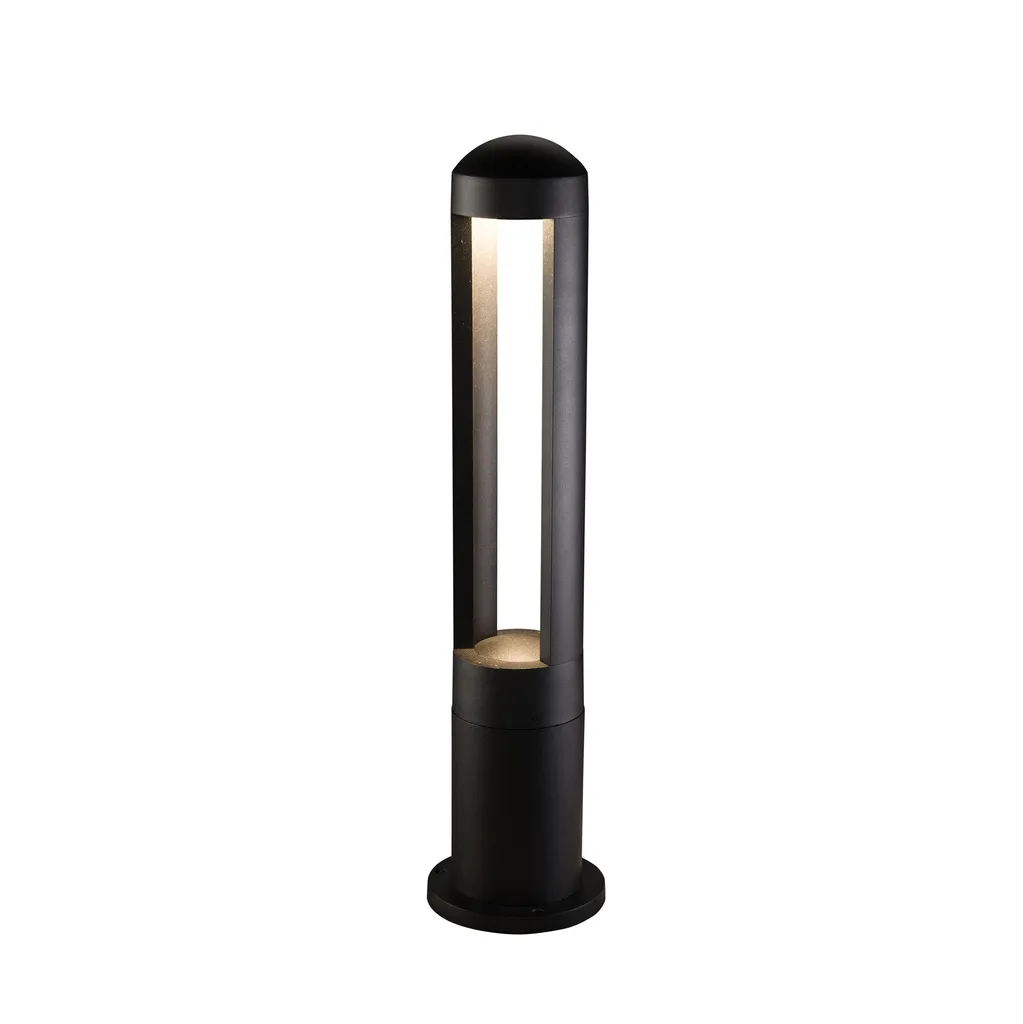 Éclairage extérieur LED anti-corrosion Nowodvorski MONTERREY aluminium